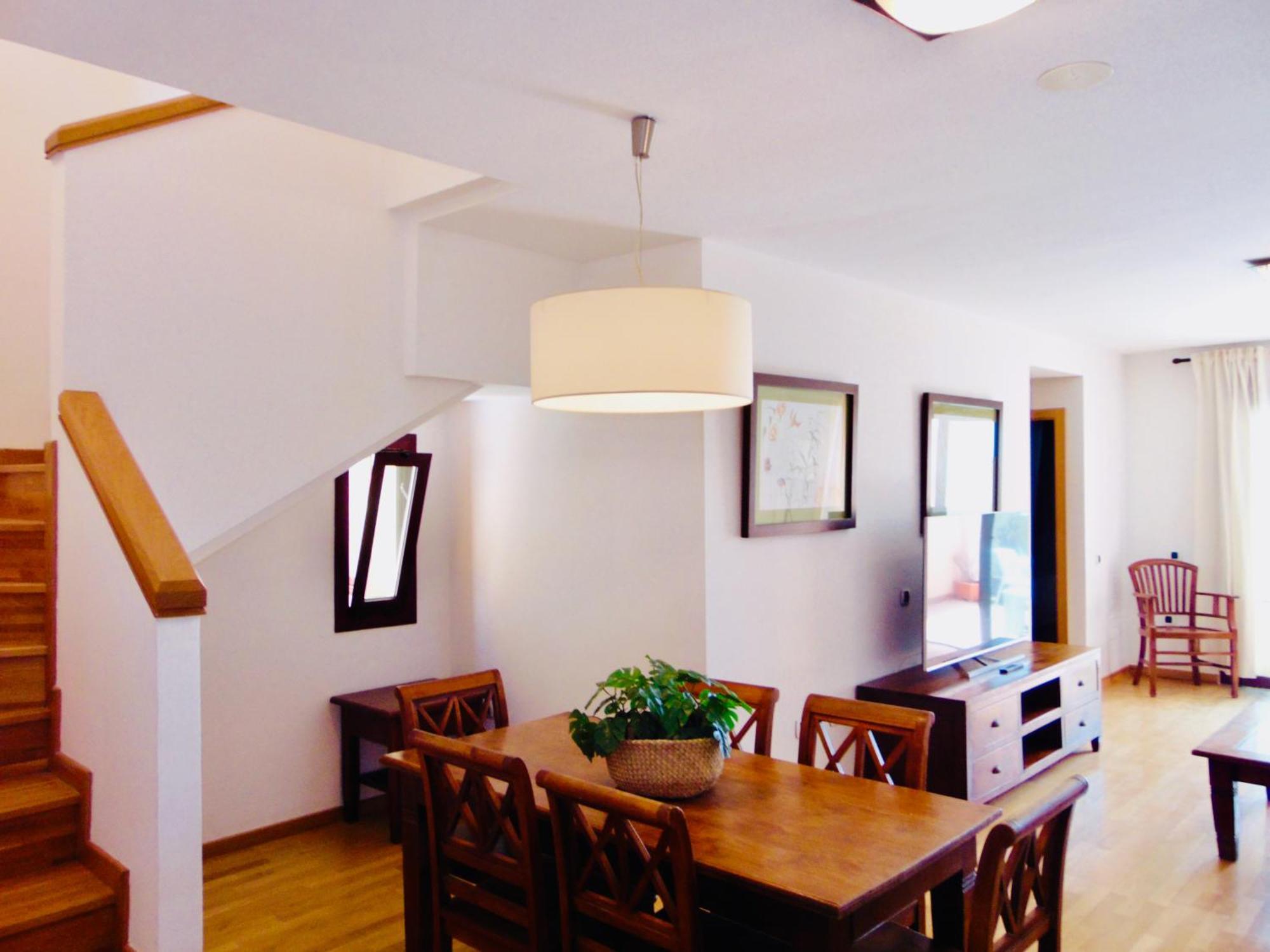Ferienwohnung El Mirador De Lobos Fuerteventura Corralejo Exterior foto