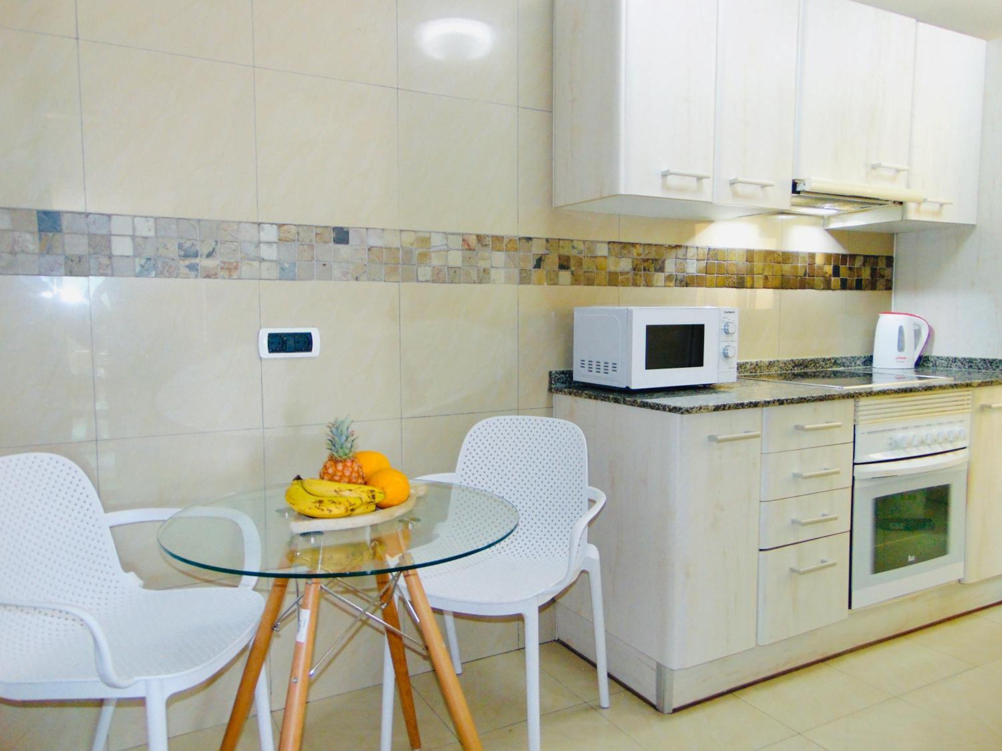 Ferienwohnung El Mirador De Lobos Fuerteventura Corralejo Exterior foto