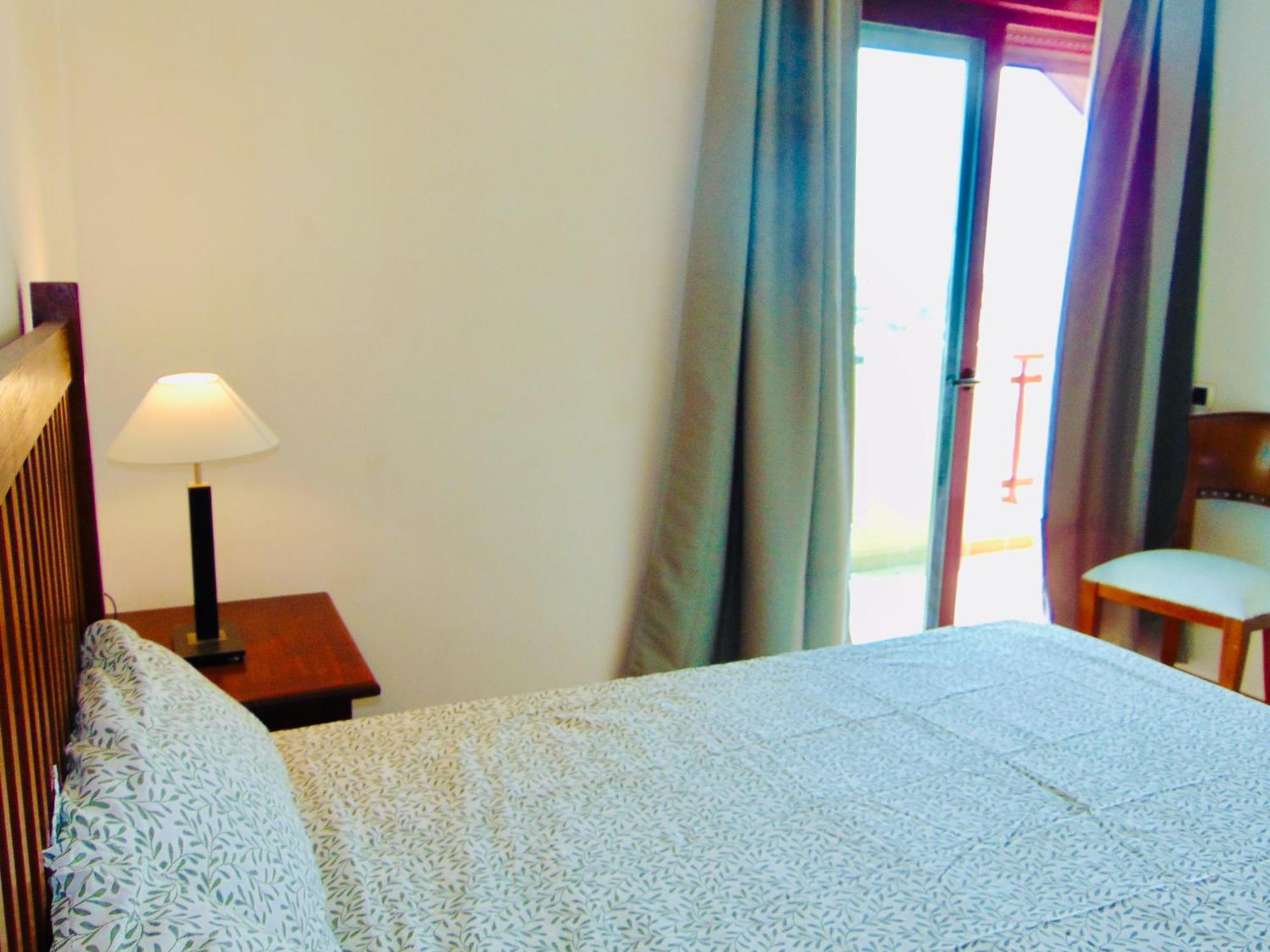Ferienwohnung El Mirador De Lobos Fuerteventura Corralejo Exterior foto