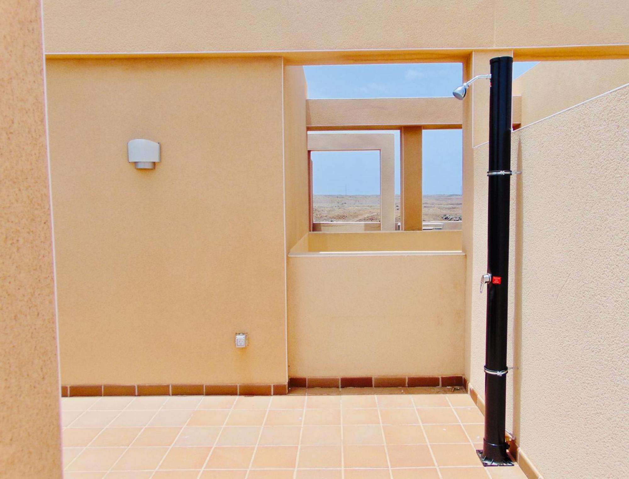 Ferienwohnung El Mirador De Lobos Fuerteventura Corralejo Exterior foto